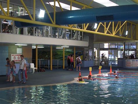 splashdown geelong|Splashdown Leisure Centre